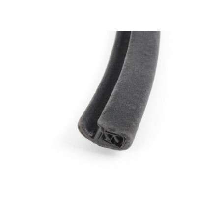 Protection de bord de toit décapotable - Pièce d'origine BMW 51728251270 Protection de bord de toit décapotable - Pièce d'origine BMW 51728251270