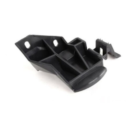 Support d'aile arrière gauche pour coupé décapotable - Pièce d'origine BMW 51127895643 Support d'aile arrière gauche pour coupé décapotable - Pièce d'origine BMW 51127895643