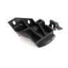 Support d'aile arrière gauche pour coupé décapotable - Pièce d'origine BMW 51127895643 Support d'aile arrière gauche pour coupé décapotable - Pièce d'origine BMW 51127895643