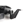 Support d'aile arrière gauche pour coupé décapotable - Pièce d'origine BMW 51127895643 Support d'aile arrière gauche pour coupé décapotable - Pièce d'origine BMW 51127895643