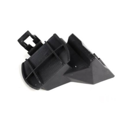 Support d'aile arrière gauche pour coupé décapotable - Pièce d'origine BMW 51127895643 Support d'aile arrière gauche pour coupé décapotable - Pièce d'origine BMW 51127895643