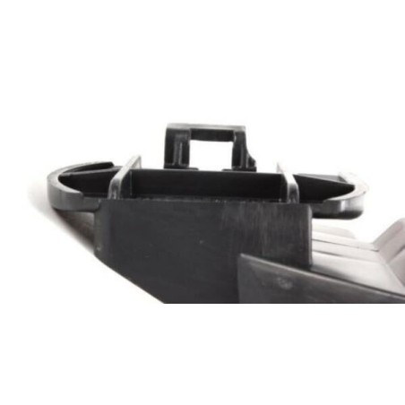 Support d'aile arrière gauche pour coupé décapotable - Pièce d'origine BMW 51127895643 Support d'aile arrière gauche pour coupé décapotable - Pièce d'origine BMW 51127895643