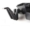Support d'aile arrière pour coupé décapotable - Paire de pièces d'origine BMW 51127895643/51127895644 Support d'aile arrière pour coupé décapotable - Paire de pièces d'origine BMW 51127895643/51127895644
