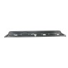 Garniture de seuil de porte éclairée côté gauche pour décapotable - Pièce d'origine BMW 51477219893 Garniture de seuil de porte éclairée côté gauche pour décapotable - Pièce d'origine BMW 51477219893