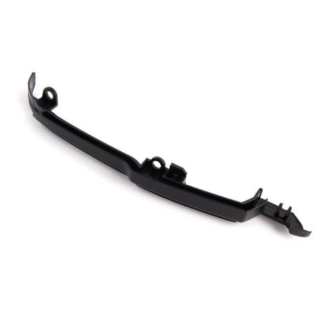 Cache rabattable noir gauche - Pièce d'origine BMW 51178233303 Cache rabattable noir gauche - Pièce d'origine BMW 51178233303