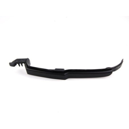Cache rabattable noir gauche - Pièce d'origine BMW 51178233303 Cache rabattable noir gauche - Pièce d'origine BMW 51178233303