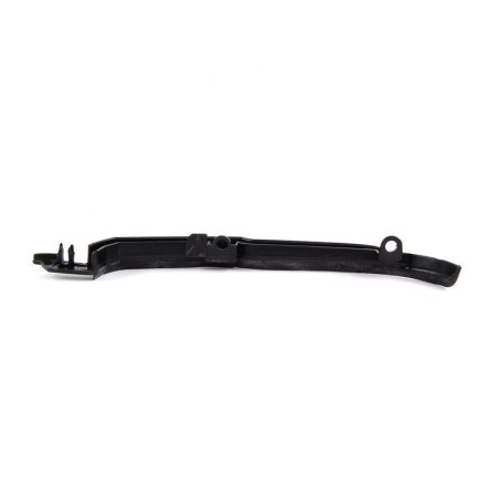 Cache rabattable noir gauche - Pièce d'origine BMW 51178233303 Cache rabattable noir gauche - Pièce d'origine BMW 51178233303