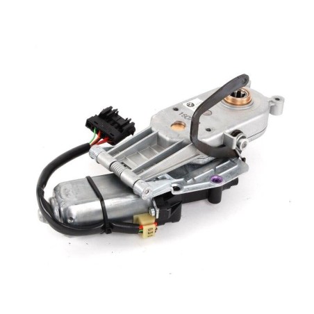 Moteur d'aile convertible - Pièce d'origine BMW 67618353577 Moteur d'aile convertible - Pièce d'origine BMW 67618353577