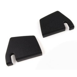 Insert de remplissage gauche du toit pliant décapotable - Pièce d'origine BMW 51131932870/51131932869