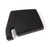 Insert de remplissage gauche du toit pliant décapotable - Pièce d'origine BMW 51131932870/51131932869 Insert de remplissage gauche du toit pliant décapotable - Pièce d'origine BMW 51131932870/51131932869
