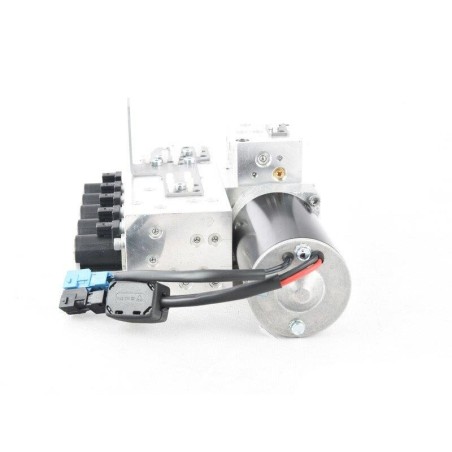 Unité hydraulique décapotable E93 - Pièce d'origine BMW 54377128779 Unité hydraulique décapotable E93 - Pièce d'origine BMW 54377128779