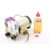 Unité hydraulique décapotable - Pièce d'origine BMW 54348410305 Unité hydraulique décapotable - Pièce d'origine BMW 54348410305