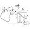 Unité hydraulique décapotable - Pièce d'origine BMW 54348410305 Unité hydraulique décapotable - Pièce d'origine BMW 54348410305