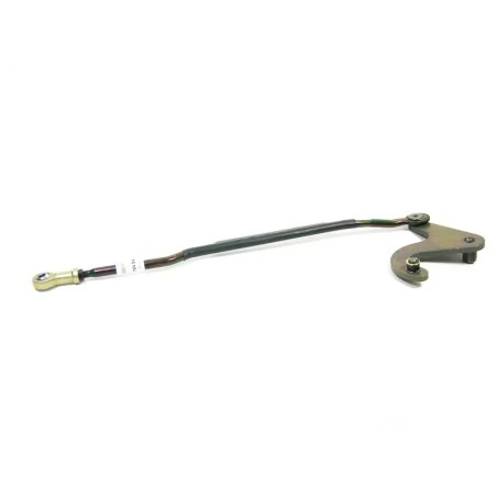 Tige de liaison décapotable - Pièce d'origine BMW 54348174834 Tige de liaison décapotable - Pièce d'origine BMW 54348174834