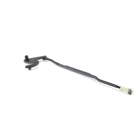 Tige de liaison décapotable - Pièce d'origine BMW 54348174834 Tige de liaison décapotable - Pièce d'origine BMW 54348174834