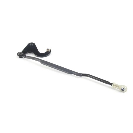 Tige de liaison décapotable - Pièce d'origine BMW 54348174834 Tige de liaison décapotable - Pièce d'origine BMW 54348174834
