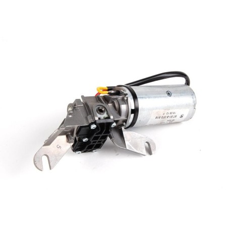 Moteur de verrouillage décapotable - Pièce d'origine BMW 67618370816