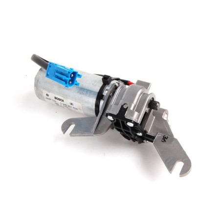 Moteur de verrouillage décapotable - Pièce d'origine BMW 67618370816