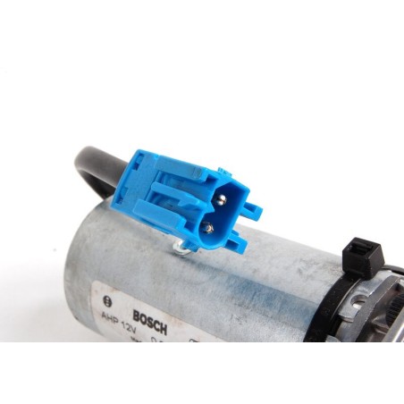 Moteur de verrouillage décapotable - Pièce d'origine BMW 67618370816