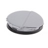 Housse de haut-parleur convertible gauche N/S grise - Pièce d'origine BMW 51418224017 Housse de haut-parleur convertible gauche N/S grise - Pièce d'origine BMW 51418224017