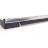 Joint d'étanchéité extérieur pour capote - Pièce d'origine BMW 51367026387 Joint d'étanchéité extérieur pour capote - Pièce d'origine BMW 51367026387