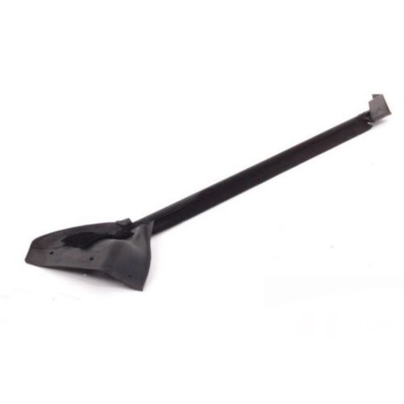 Joint d'étanchéité extérieur pour capote - Pièce d'origine BMW 51367026387 Joint d'étanchéité extérieur pour capote - Pièce d'origine BMW 51367026387
