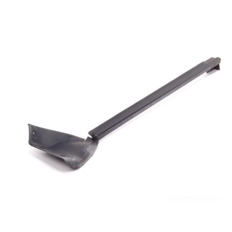 Joint d'étanchéité extérieur pour capote gauche N/S - Pièce d'origine BMW 51367894711 Joint d'étanchéité extérieur pour capote gauche N/S - Pièce d'origine BMW 51367894711