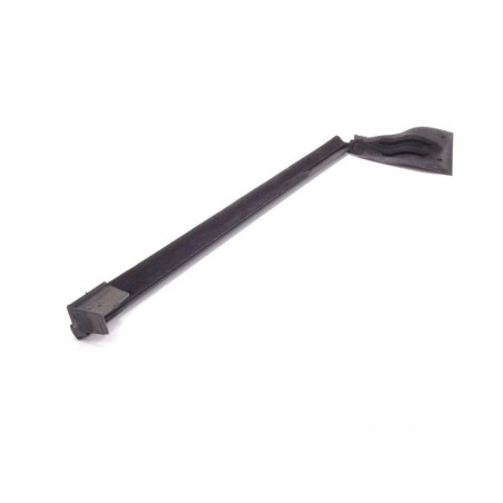 Joint d'étanchéité extérieur pour capote gauche N/S - Pièce d'origine BMW 51367894711 Joint d'étanchéité extérieur pour capote gauche N/S - Pièce d'origine BMW 51367894711