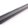 Joint d'étanchéité extérieur pour capote gauche N/S - Pièce d'origine BMW 51367894711 Joint d'étanchéité extérieur pour capote gauche N/S - Pièce d'origine BMW 51367894711