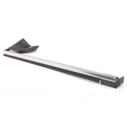 Joint d'étanchéité extérieur pour capote droite - Pièce d'origine BMW 51367026388 Joint d'étanchéité extérieur pour capote droite - Pièce d'origine BMW 51367026388