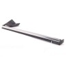 Joint d'étanchéité extérieur pour capote droite - Pièce d'origine BMW 51367026388 Joint d'étanchéité extérieur pour capote droite - Pièce d'origine BMW 51367026388