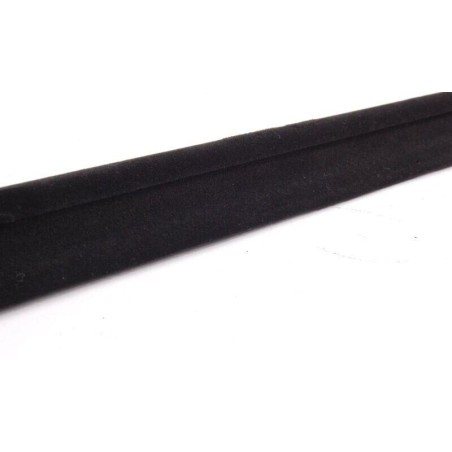 Joint d'étanchéité extérieur pour capote droite - Pièce d'origine BMW 51367026388 Joint d'étanchéité extérieur pour capote droite - Pièce d'origine BMW 51367026388