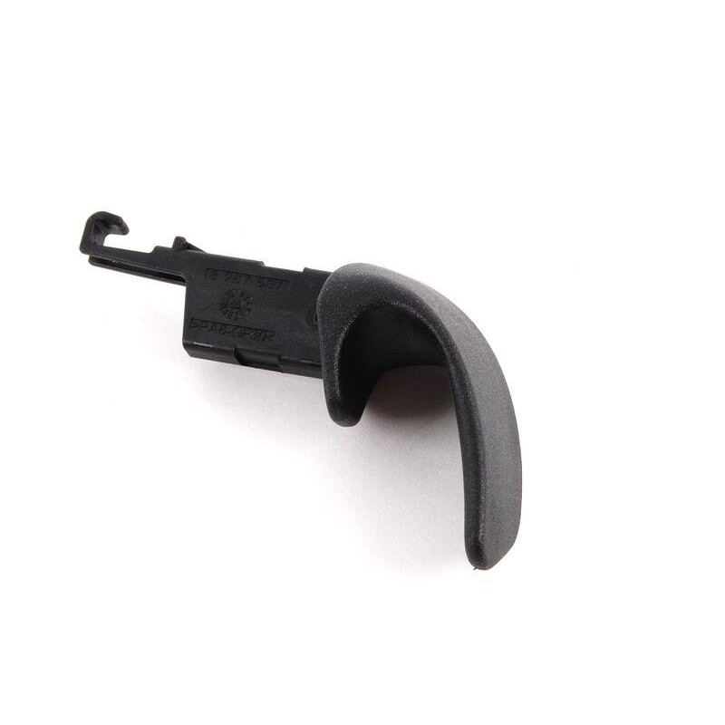 Levier de réglage du siège convertible gauche - Pièce d'origine BMW 52108267507