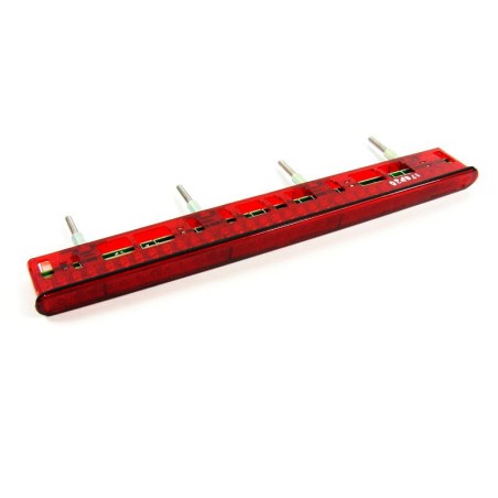 Assemblage de feu stop arrière convertible - Pièce d'origine BMW 63258357739 Assemblage de feu stop arrière convertible - Pièce d'origine BMW 63258357739