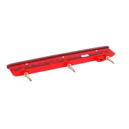 Feu stop arrière troisième feu stop décapotable rouge - Pièce d'origine BMW 63216920739 Feu stop arrière troisième feu stop décapotable rouge - Pièce d'origine BMW 63216920739