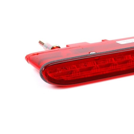 Feu stop arrière troisième feu stop décapotable rouge - Pièce d'origine BMW 63216920739 Feu stop arrière troisième feu stop décapotable rouge - Pièce d'origine BMW 63216920739