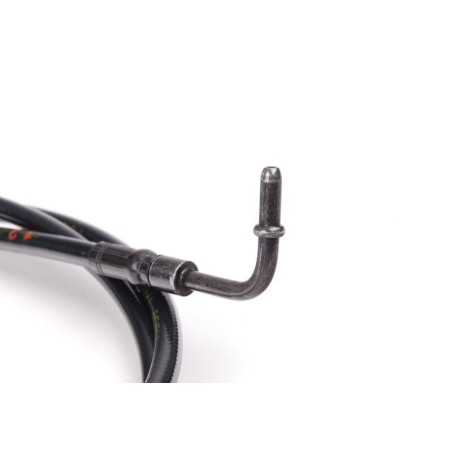 Capote décapotable noire - Pièce d'origine BMW 54318411121