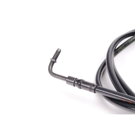 Capote décapotable noire - Pièce d'origine BMW 54318411121