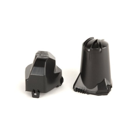 Capote décapotable noire - Pièce d'origine BMW 54318411121