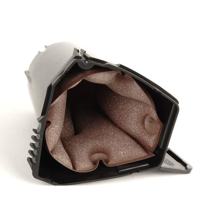 Capote décapotable noire - Pièce d'origine BMW 54318411121