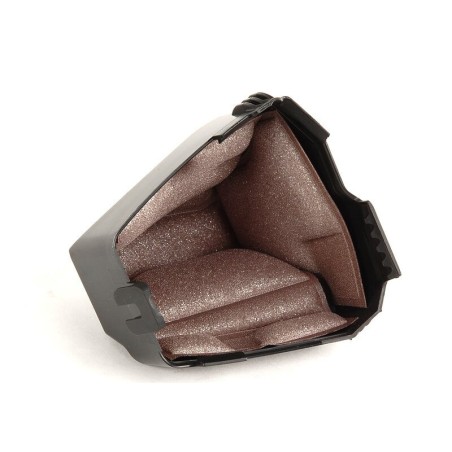 Capote décapotable noire - Pièce d'origine BMW 54318411121