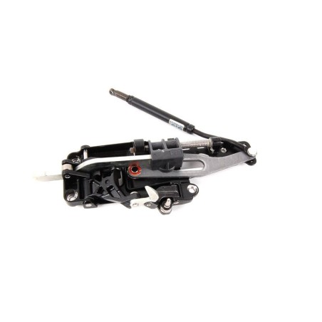 Capote décapotable noire - Pièce d'origine BMW 54318411121