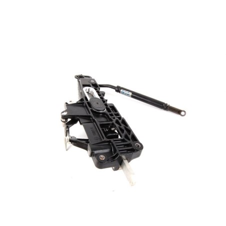 Capote décapotable noire - Pièce d'origine BMW 54318411121