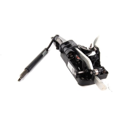 Capote décapotable noire - Pièce d'origine BMW 54318411121