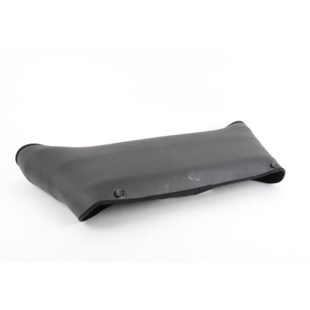 Capote décapotable noire - Pièce d'origine BMW 54318411121