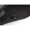 Housse de capote décapotable noire - Pièce d'origine BMW 54318412054 Housse de capote décapotable noire - Pièce d'origine BMW 54318412054