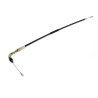 Câble de toit décapotable gauche - Pièce d'origine BMW 51258164855 Câble de toit décapotable gauche - Pièce d'origine BMW 51258164855