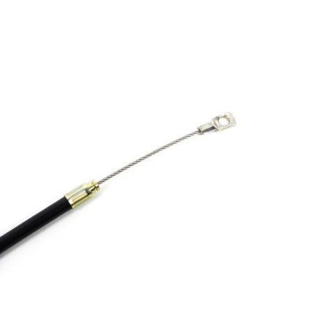 Câble de toit décapotable gauche - Pièce d'origine BMW 51258164855 Câble de toit décapotable gauche - Pièce d'origine BMW 51258164855