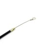 Câble de toit décapotable gauche - Pièce d'origine BMW 51258164855 Câble de toit décapotable gauche - Pièce d'origine BMW 51258164855