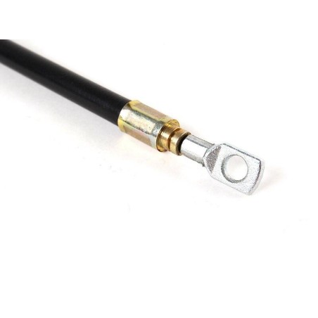 Câble de toit convertible droit - Pièce d'origine BMW 51258164856 Câble de toit convertible droit - Pièce d'origine BMW 51258164856